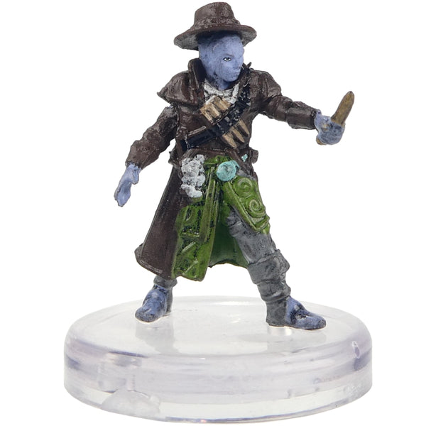Duskwalker Undead Slayer - Armies of the Dead - Pathfinder Battles #16