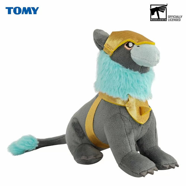 Warhammer Plush Sacrosanct Gryph Hound