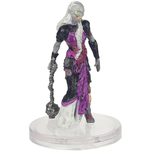 Elf Zombie - Icons of the Realms - Phandelver and Below: The Shattered Obelisk  #19