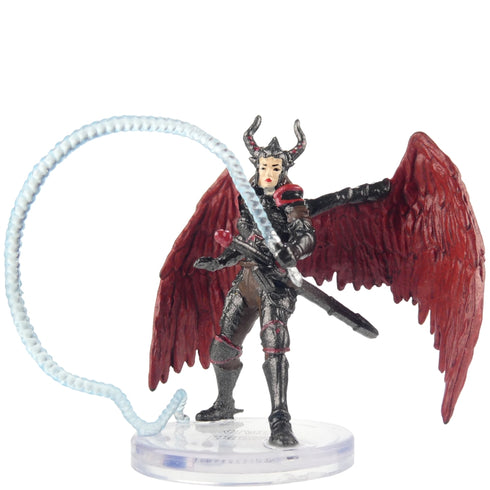 Erinyes - Monster Menagerie Revisited - Icons of the Realms #41