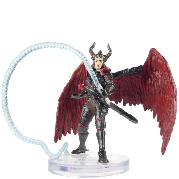 Erinyes - Monster Menagerie Revisited - Icons of the Realms #41