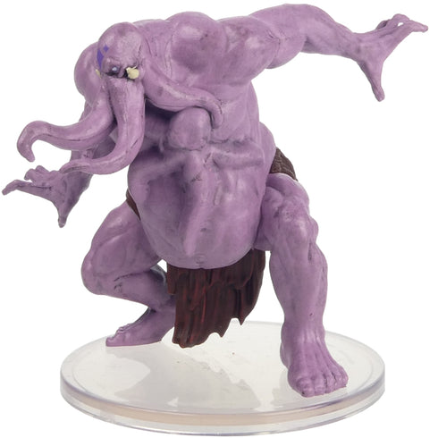 Ettin Ceremorph - Icons of the Realms - Phandelver and Below: The Shattered Obelisk  #31