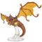 Eyedrake - Monster Menagerie Revisited - Icons of the Realms #44