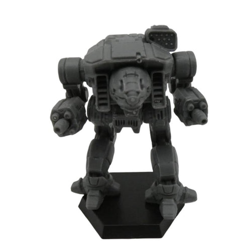 Dire Wolf (Daishi) - Battletech Clan Command Star - Catalyst Game Lab