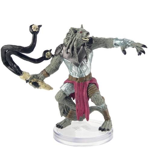 Flind - Monster Menagerie Revisited - Icons of the Realms #35