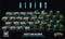 Aliens: Another Glorious Day in the Corps Assets and Hazards