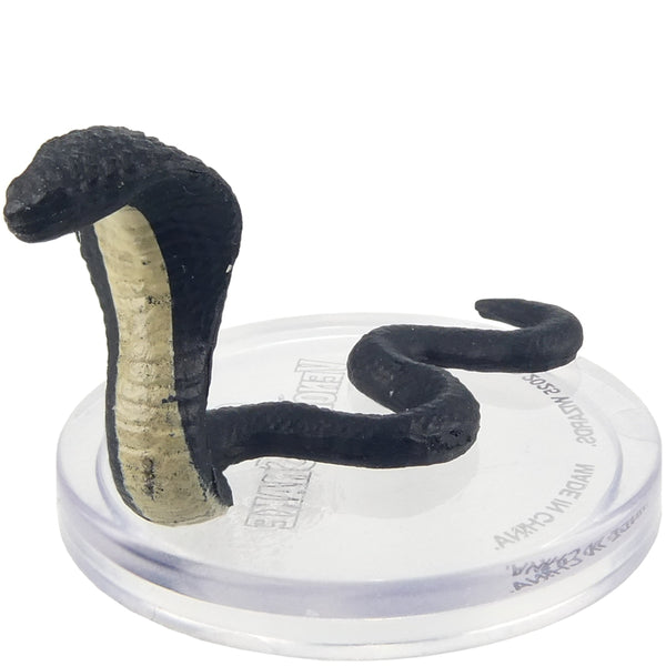 Giant Venomous Snake - Monster Menagerie Revisited - Icons of the Realms #07