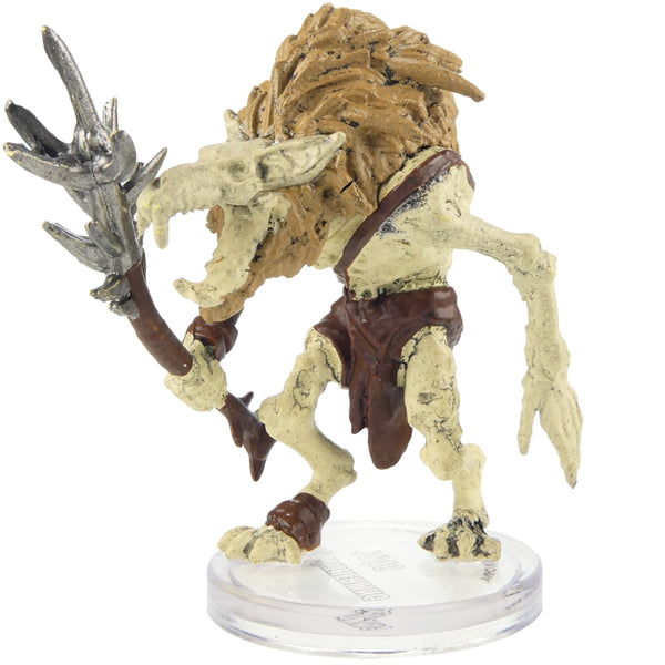 Gnoll Witherling - Monster Menagerie Revisited - Icons of the Realms #14
