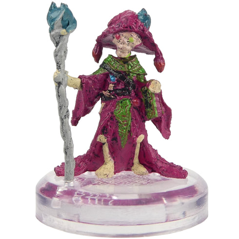 Gnome Skeleton - Armies of the Dead - Pathfinder Battles #34