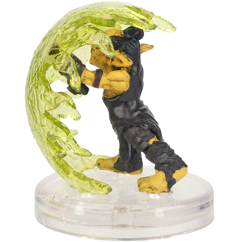 Goblin Psi Commander - Icons of the Realms - Phandelver and Below: The Shattered Obelisk #24