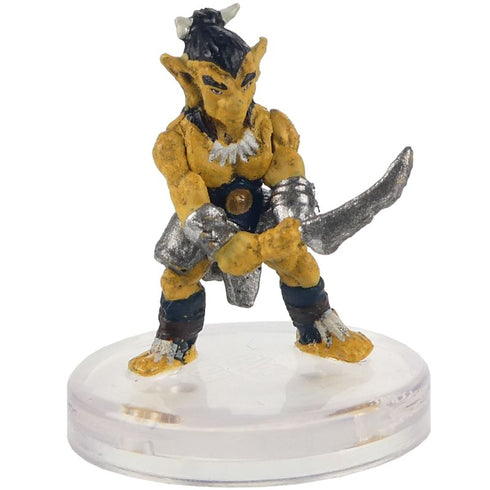 Goblin - Icons of the Realms - Phandelver and Below: The Shattered Obelisk #6