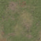 Battle Systems - Grassy Fields Gaming Mat 3x3 - Grid