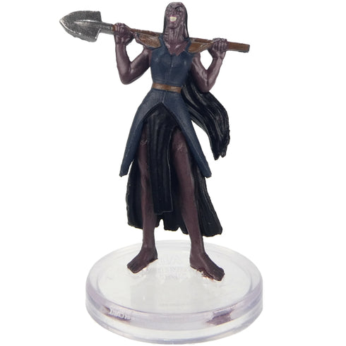 Grave Hag - Armies of the Dead - Pathfinder Battles #21