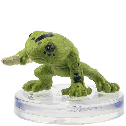 Grung - Monster Menagerie Revisited - Icons of the Realms #11