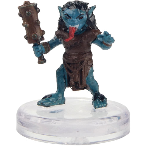 Halfling Ghoul - Armies of the Dead - Pathfinder Battles #17