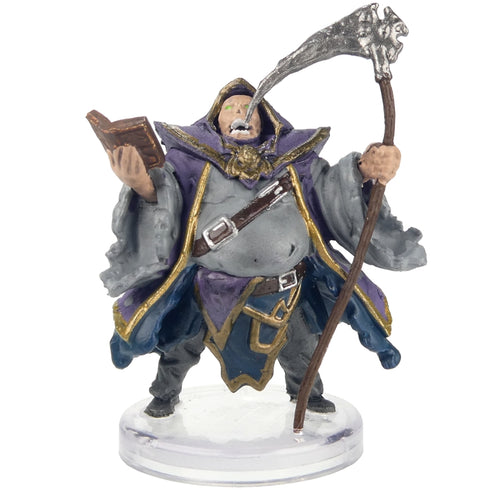 Harlo Krant Zombie Lord - Armies of the Dead - Pathfinder Battles #37