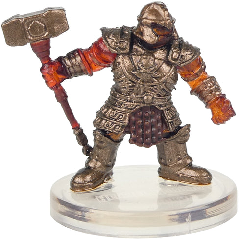 Helmed Horror - Icons of the Realms - Phandelver and Below: The Shattered Obelisk #17