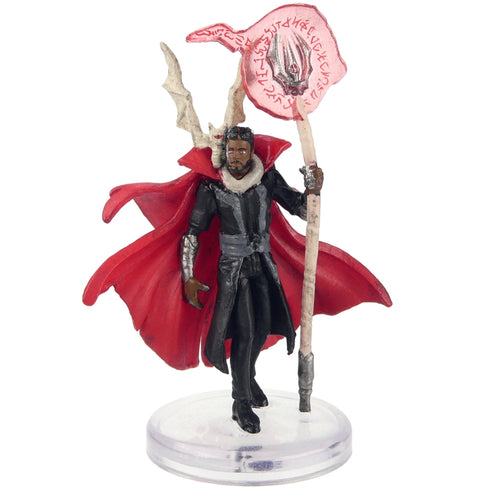 Hyrune Loxenna, Vampire Blood Lord - Armies of the Dead - Pathfinder Battles #41