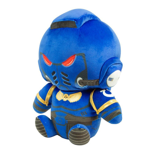 Warhammer Plush 40k Space Marine