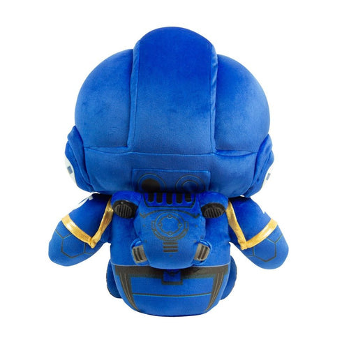 Warhammer Plush 40k Space Marine