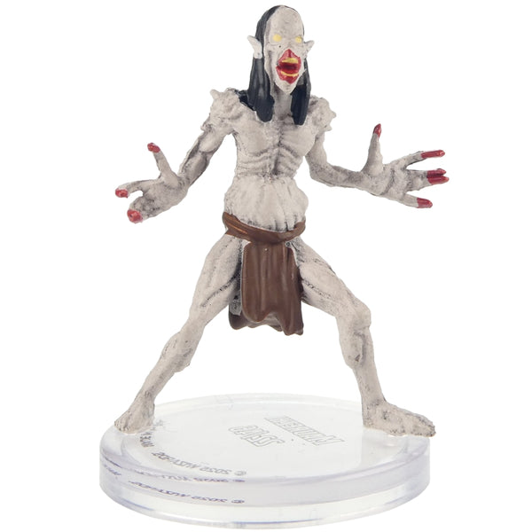 Maurezhi - Monster Menagerie Revisited - Icons of the Realms #22