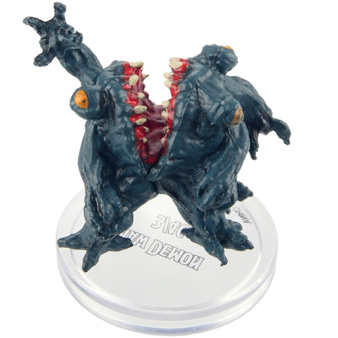 Maw Demon - Monster Menagerie Revisited - Icons of the Realms #03