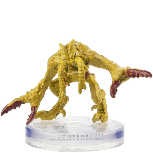 Meenlock - Monster Menagerie Revisited - Icons of the Realms #01