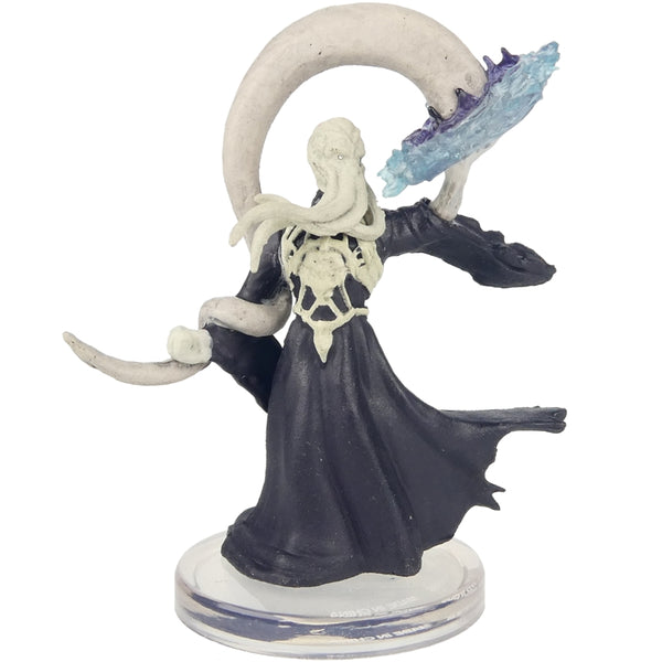 Mind Flayer Clairvoyant - Icons of the Realms - Phandelver and Below: The Shattered Obelisk #43