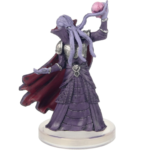 Mind Flayer - Icons of the Realms - Phandelver and Below: The Shattered Obelisk #40