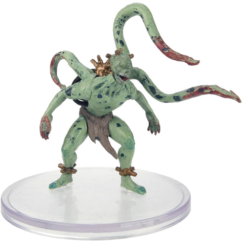 Necrohulk Flailer - Armies of the Dead - Pathfinder Battles #42