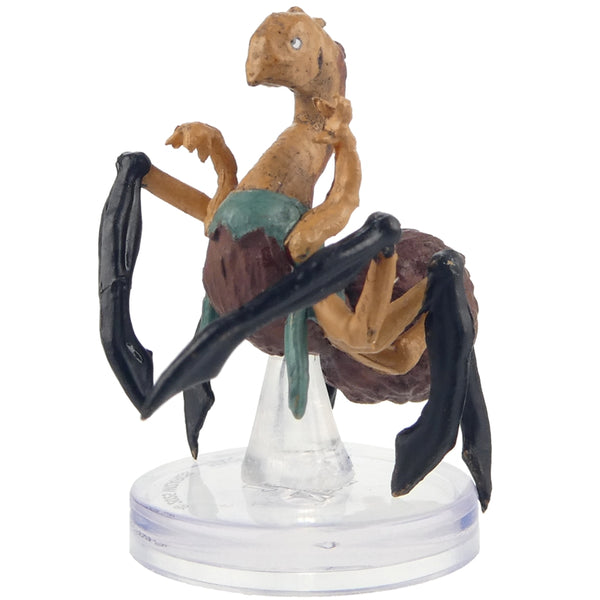Neogi - Monster Menagerie Revisited - Icons of the Realms #16