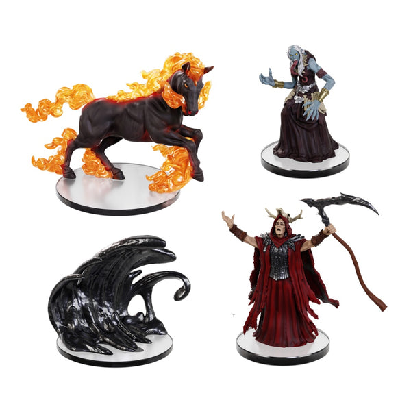D&D Icons of the Realms: Manual Collection 1 Booster Brick