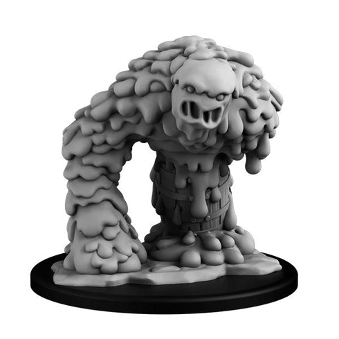 Bad Brew Ooze - Next Level Miniatures