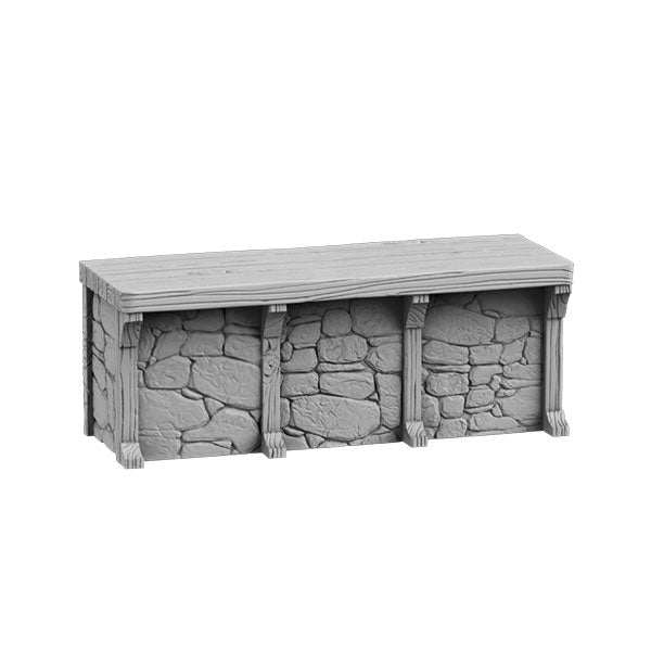 Bartop - Next Level Miniatures