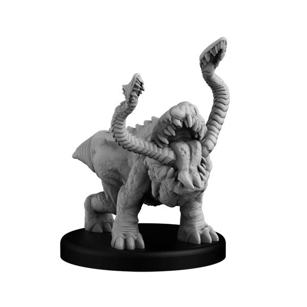 Basal Otyugh - Next Level Miniatures