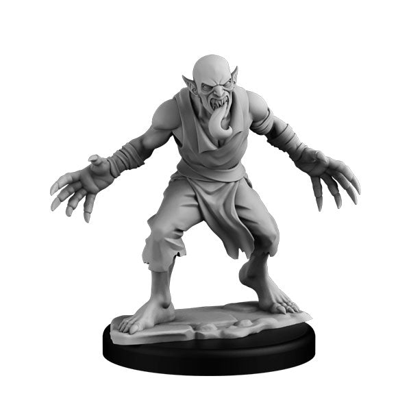Ghast - Next Level Miniatures
