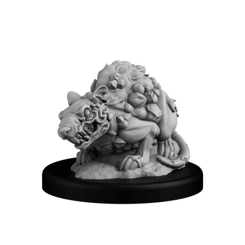 Giant Rat - Next Level Miniatures