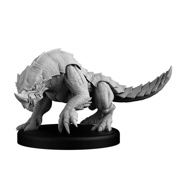 Guard Drake - Next Level Miniatures