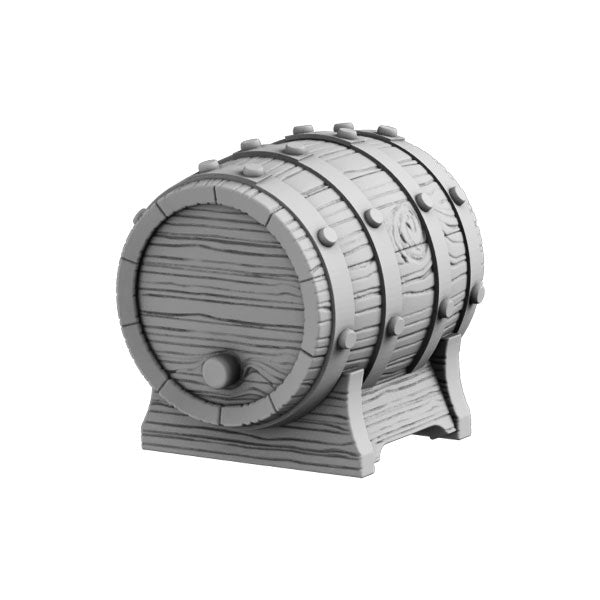 Keg - Next Level Miniatures