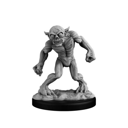 Morlock Lurker - Next Level Miniatures