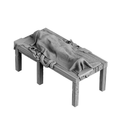 Operation Table - Next Level Miniatures