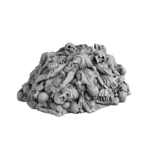 Pile of Bodies - Next Level Miniatures