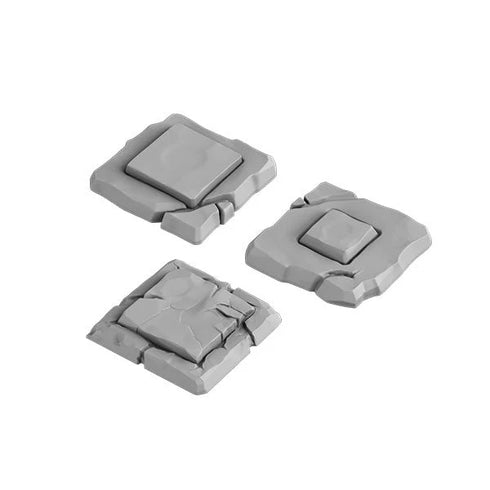 Pressure Plate (Set of 3) - Next Level Miniatures