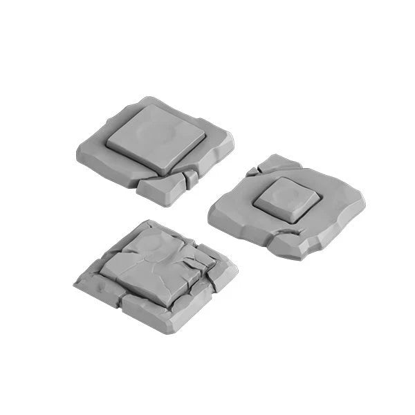 Pressure Plate (Set of 3) - Next Level Miniatures