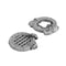 Sewer Grates (Set of 2) - Next Level Miniatures
