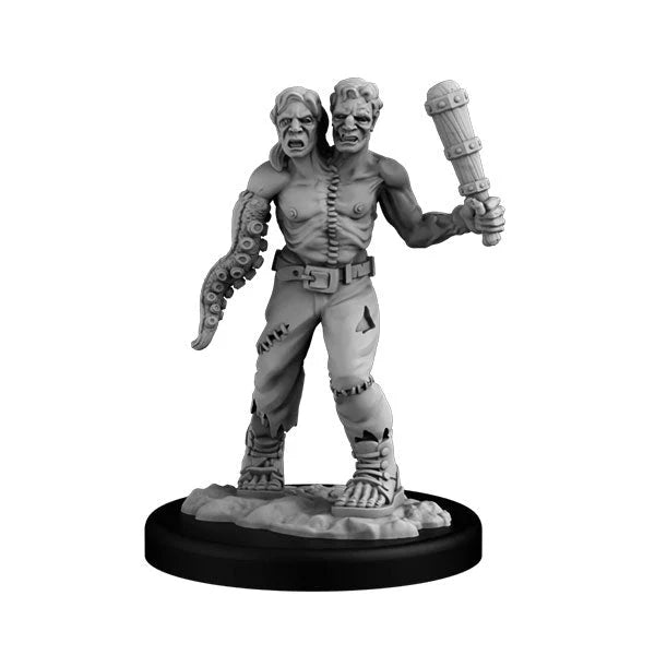 Stitched Duo - Next Level Miniatures