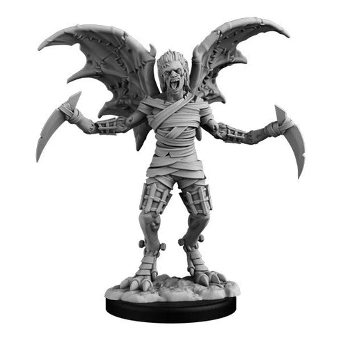 Stitched Reaper - Next Level Miniatures