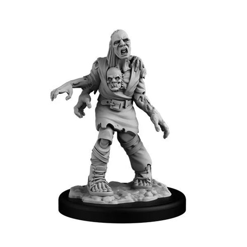 Stitched Zombie - Next Level Miniatures