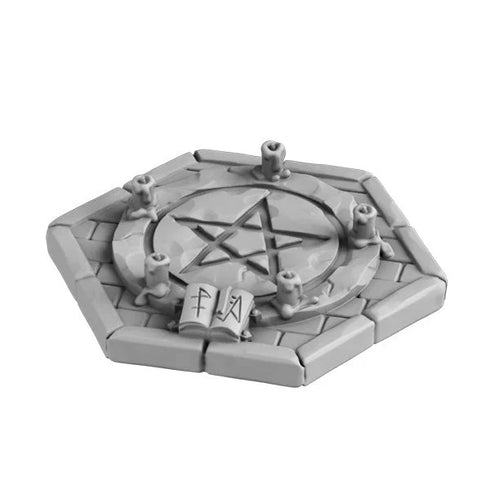 Summoning Circle - Next Level Miniatures