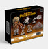 Next Level Encounters - The Gutter - Next Level Miniatures
